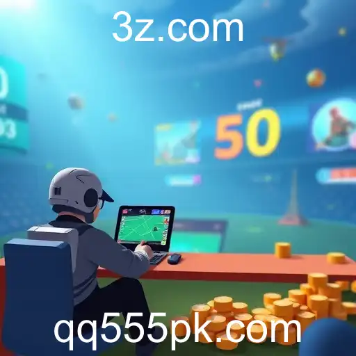 Tendências do Mundo dos Jogos e o Impacto da QQ555