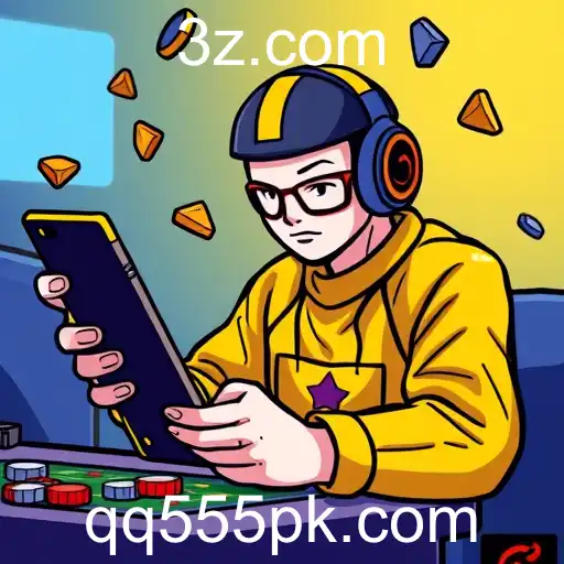 A Influência dos Jogos Online no Brasil