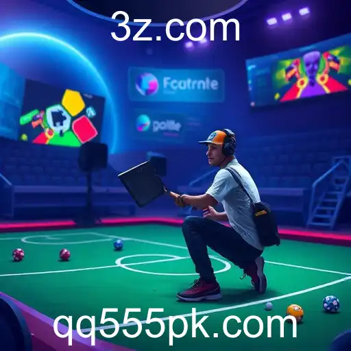 Tendências do Mercado de Jogos Online Este Ano