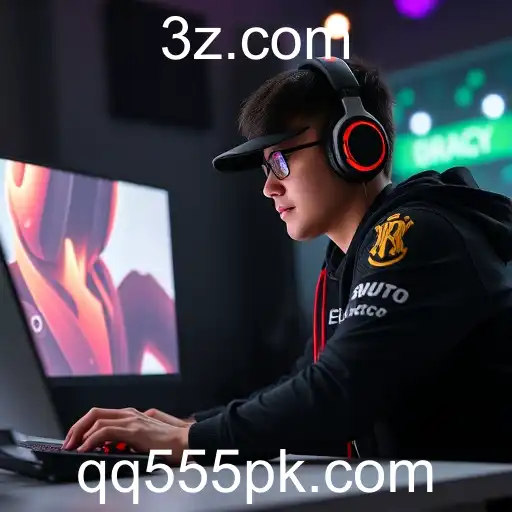 A Nova Tendência dos Jogos Online