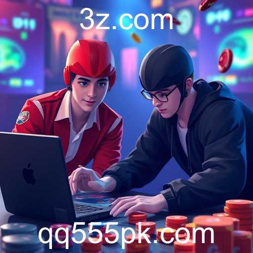 Crescimento dos Jogos Online no Brasil