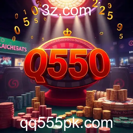 O Crescimento dos Jogos Online no Brasil e a Influência do qq555