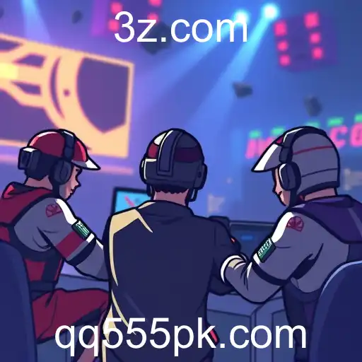 Jogos Multiplayer: Uma Experiência Global