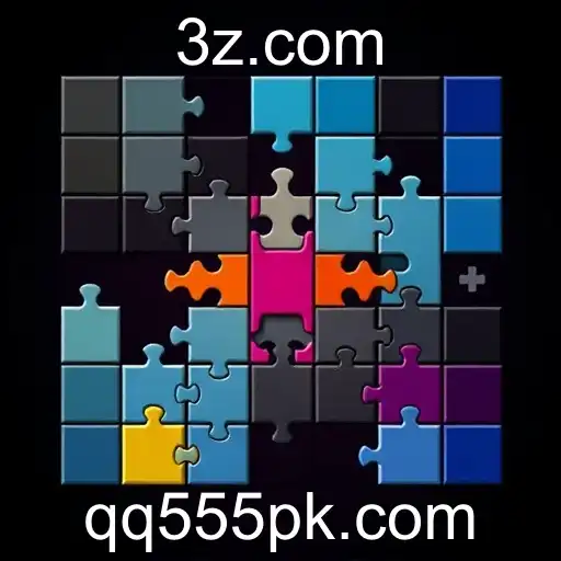 A Popularidade e Evolução dos Jogos de Quebra-Cabeça no qq555