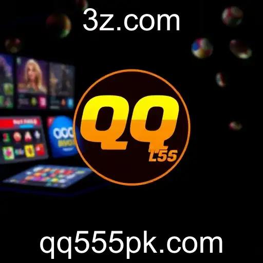 Cenários Virtuais: A Ascensão de qq555