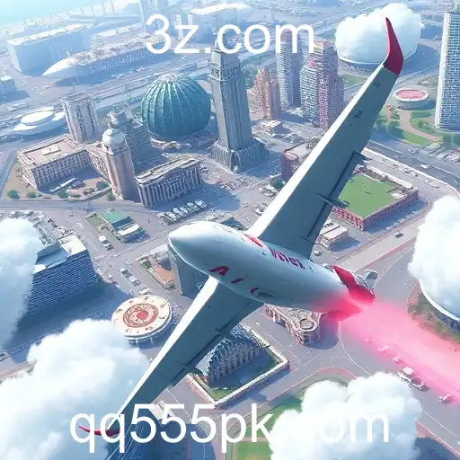 Explorando a Fascinante Categoria de Jogos de Simulação no site 'qq555'